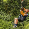 Rainforest Ziplining Adventure - immagine 9