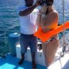 Santo Domingo: Catamaran with Snorkel, Open Bar and Lunch - immagine 9