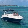 Punta Cana: Luxury Yacht Cruise with Snorkeling and Lunch – Bild 10