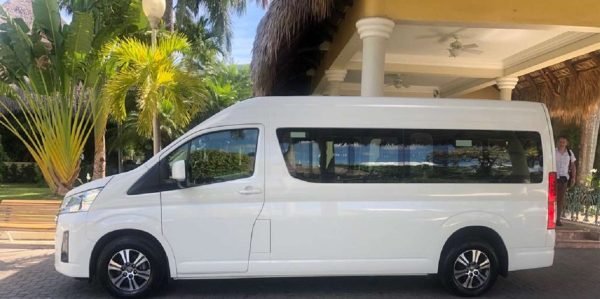 Santo Domingo Airport: One-Way or Round Trip Transfers