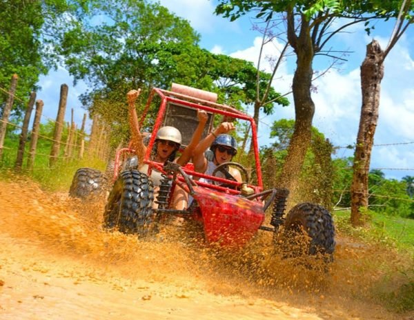 Tour, Excursión,