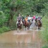 Horseback Riding Adventure to Salto Jimenoa  Jarabacoa - Image 5